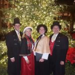 Olde Towne Carolers