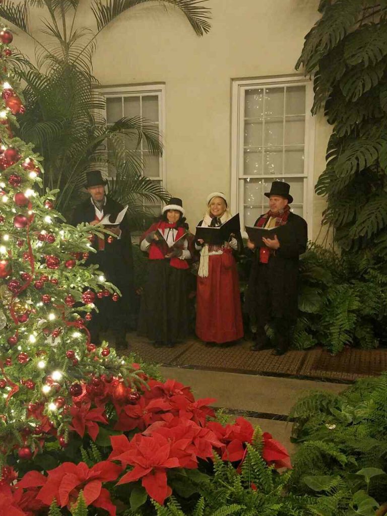 Olde Towne Carolers – 2016 Season Highlights – Olde Towne Carolers Blog